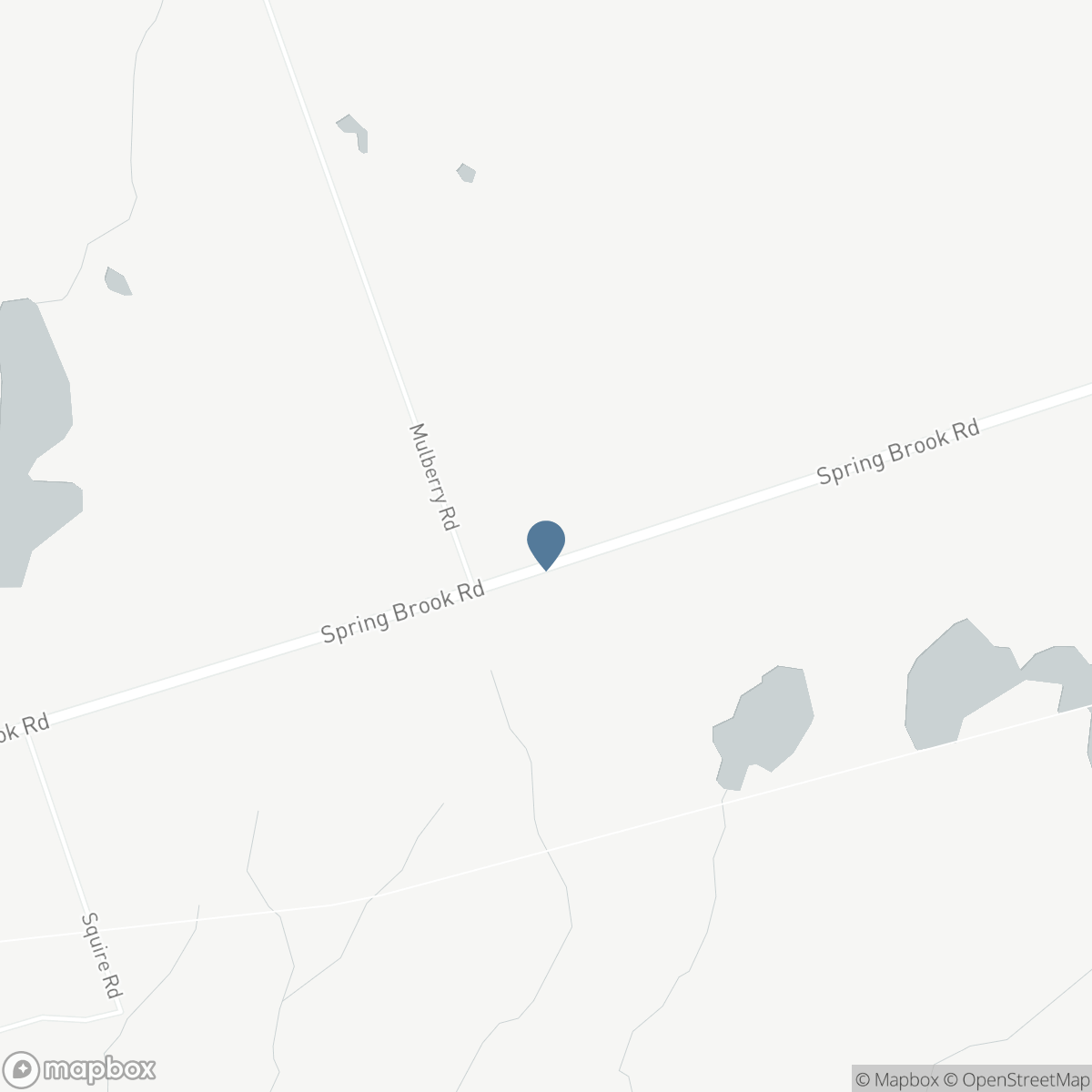 1794 SPRINGBROOK ROAD, Stirling-Rawdon, Ontario K0K 3C0